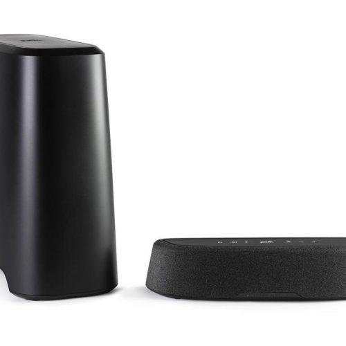 SoundBar Polk Audio Magnifi Mini AX - imagine 1