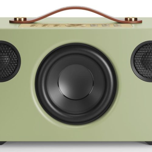 Boxa Activa Audio Pro C5 MkII Sand - imagine 3