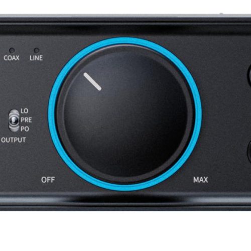 Amplificator de Casti Fiio K7 - imagine 1