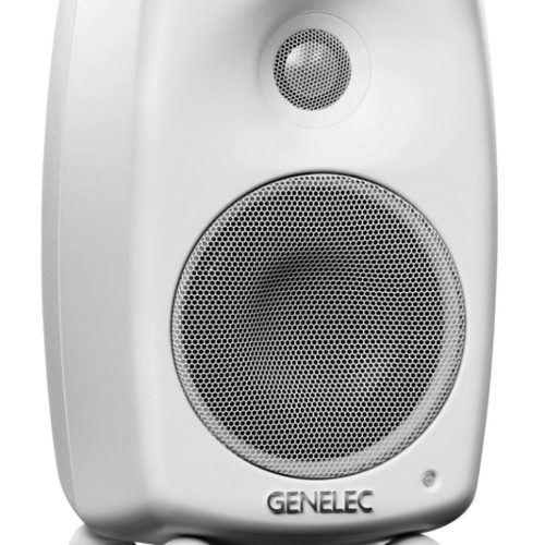 Boxe Active Genelec G Two - imagine 2