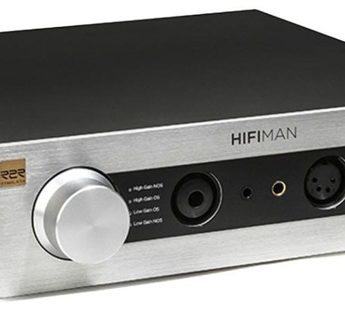 Amplificator de Casti HiFiMAN EF400 - imagine 1