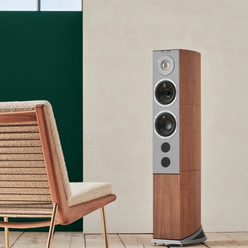 Boxe Audiovector R 6 Avantgarde Rosewood - imagine 6