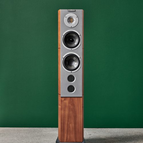 Boxe Audiovector R 6 Avantgarde Rosewood - imagine 9