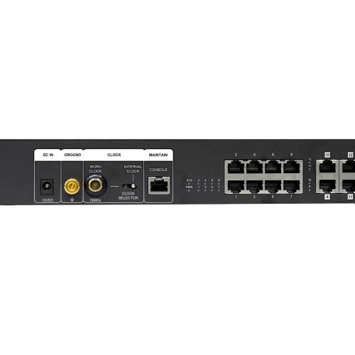 Network Switch NUPRiME SW Ultimate - imagine 4