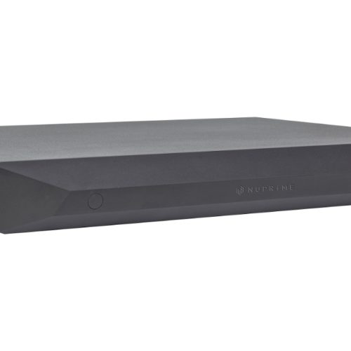 Network Switch NUPRiME SW Ultimate - imagine 2