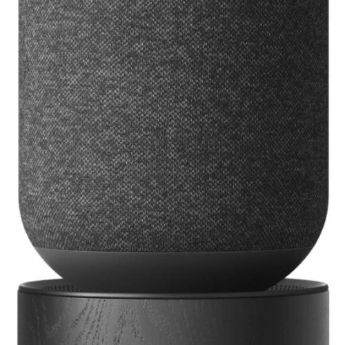 Boxa Activa Bang & Olufsen Beosound Balance Negru - imagine 1