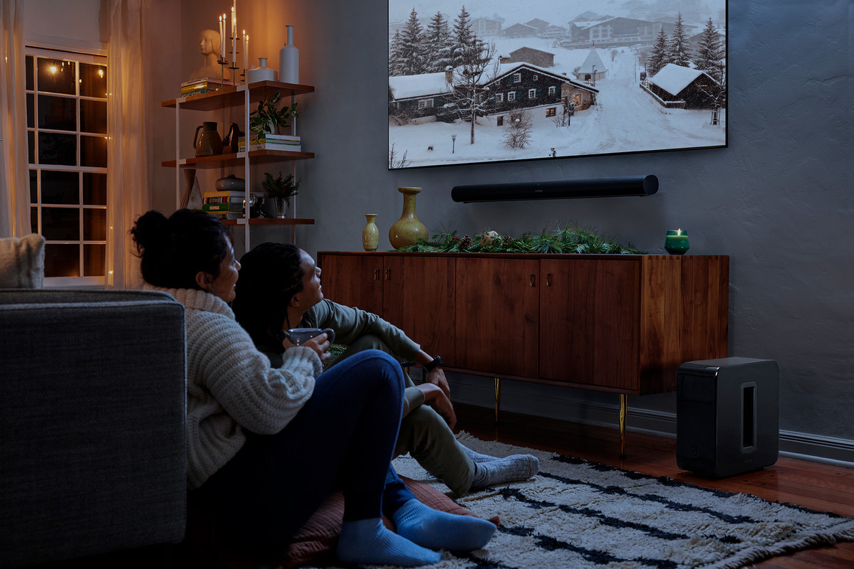 Soundbar Sonos Arc