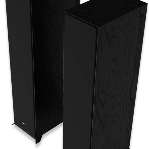 Boxe Klipsch R-800F - imagine 2