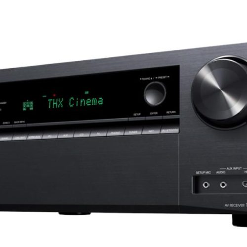 Receiver AV Onkyo TX-NR7100 - imagine 2