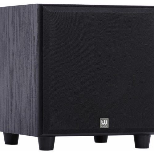 Subwoofer Wilson SUB-9 - imagine 4