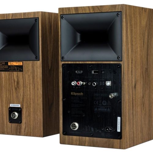 Boxe Active Klipsch The Fives - imagine 2