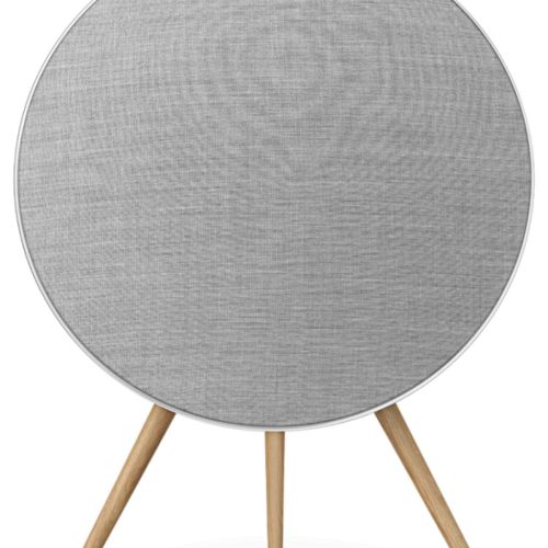 Boxa Activa Bang & Olufsen Beosound A9 5th Gen Aluminium - imagine 2