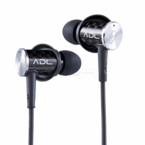 Casti in Ear ADL by Furutech EH-008 - imagine 1