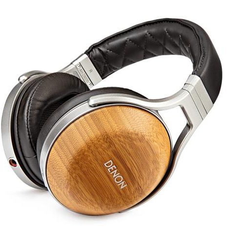 Casti Over-Ear Denon AH-D9200 - imagine 1