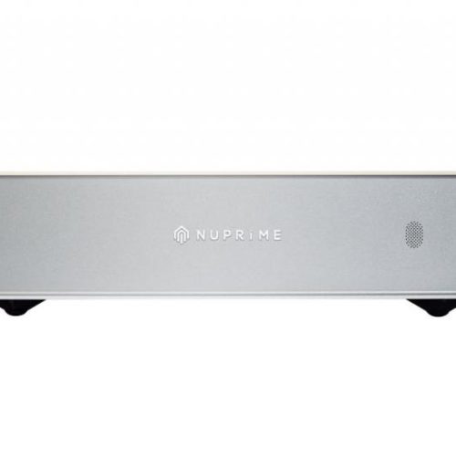 Amplificator de Putere NUPRiME AMG ONE - imagine 1