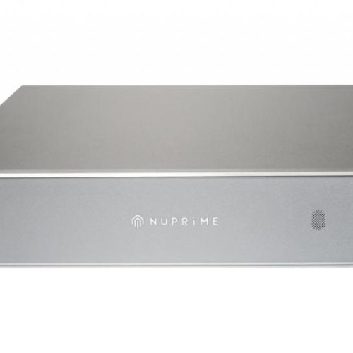 Amplificator de Putere NUPRiME AMG ONE - imagine 2