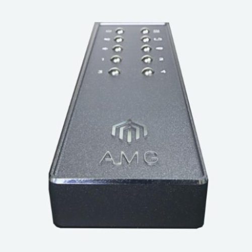 Preamplificator Stereo NUPRiME AMG PRA - imagine 5