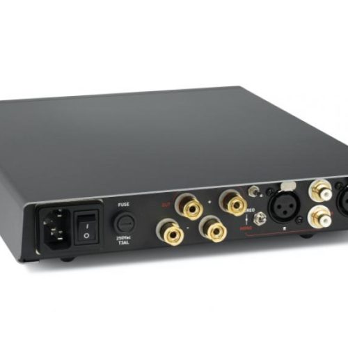 Amplificator de Putere NUPRiME AMG STA-SE - imagine 2