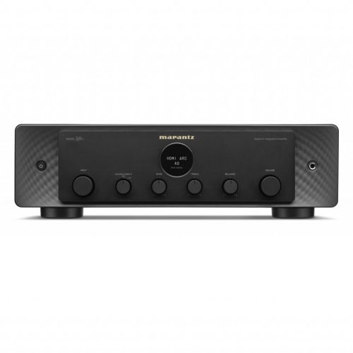 Amplificator Integrat Marantz Model 40n Negru - imagine 1