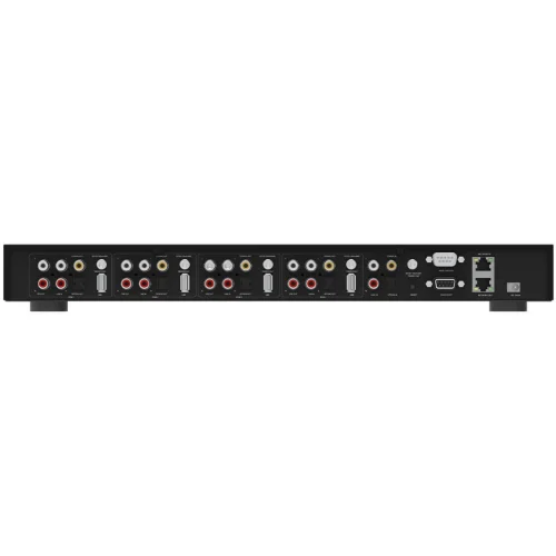 Preamplificator Arylic M400 - imagine 2