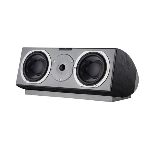 Boxa Audiovector R C Signature Negru - imagine 1