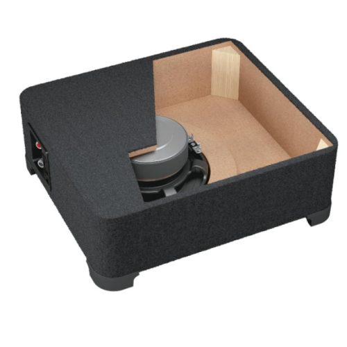 Subwoofer Audison APBX 10 S4S - imagine 3