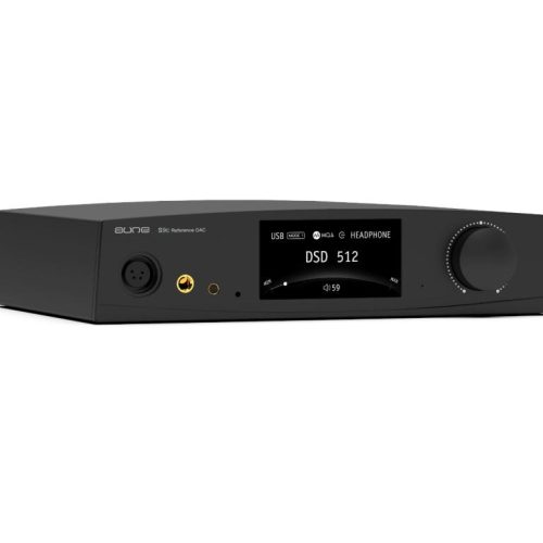 DAC Aune S9C PRO - imagine 4