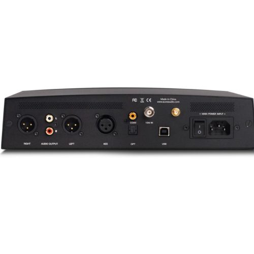 DAC Aune S9C PRO - imagine 3