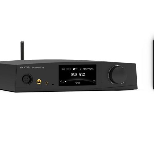 DAC Aune S9C PRO - imagine 2