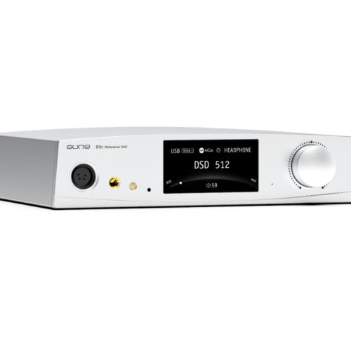 DAC Aune S9C PRO - imagine 1