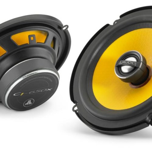 Boxe Auto JL Audio C1 650X - imagine 1