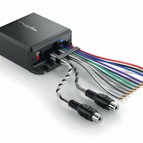 Adaptor semnal Connection SLI 2.3