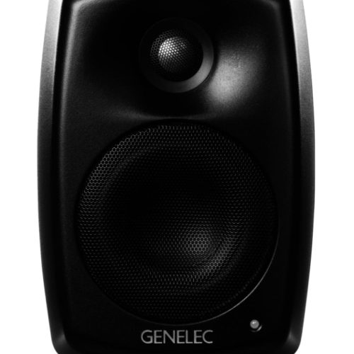 Boxe Active Genelec G Two - imagine 3