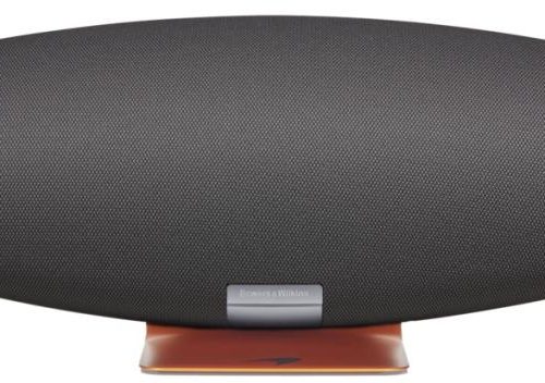 Boxa Activa Bowers & Wilkins Zeppelin McLaren Edition - imagine 2