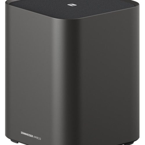 Subwoofer Sennheiser Ambeo Sub - imagine 1