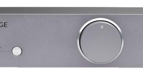 Preamplificator Phono Cambridge Audio Alva Duo Lunar Grey - imagine 2