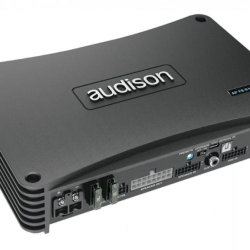 Amplificator Auto Audison Forza AP F8.9Bit - imagine 3