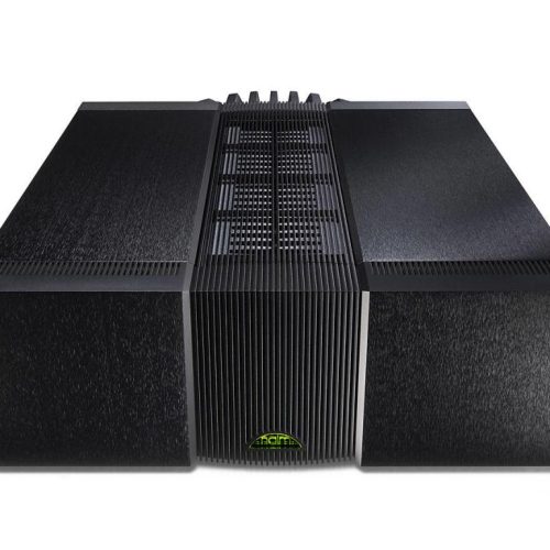 Amplificator de Putere Naim NAP 500 DR - imagine 2