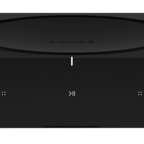 Amplificator Integrat Sonos Amp - imagine 2