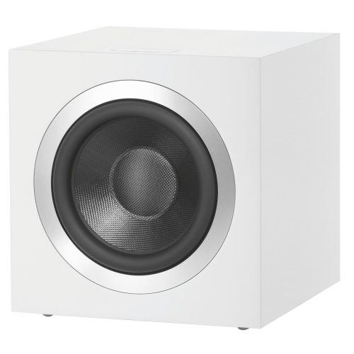 Subwoofer Bowers & Wilkins DB4S Alb - imagine 1