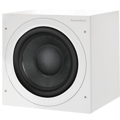 Subwoofer Bowers & Wilkins ASW610 Alb - imagine 1