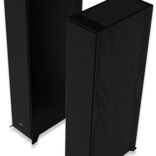 Boxe Klipsch R-605FA - imagine 2