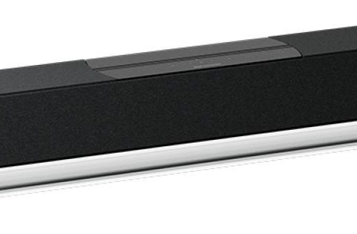 SoundBar Bang & Olufsen Beosound Theatre 55 Gold Tone - imagine 3