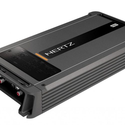 Amplificator Auto Hertz ML Power 5 - imagine 1