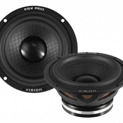 Boxe Auto ESX Vision VXP3M - imagine 1