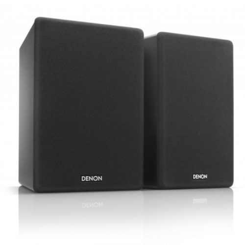 Boxe Denon SC-M41 Negru - imagine 2