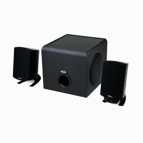 Boxe Active Klipsch Promedia 2.1 BT - imagine 1