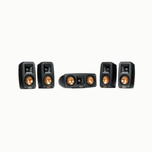 Boxe Klipsch Reference Theater Pack 5.0 - imagine 1