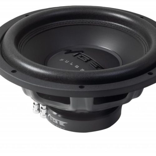 Subwoofer Auto Vibe PULSE12-V0 - imagine 1