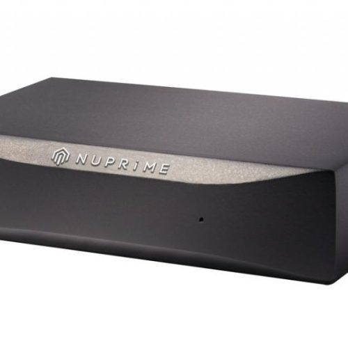 Modul Streamer NUPRiME BTR-HD - imagine 3